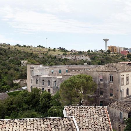 Appartamenti Centro Storico Ragusa Dış mekan fotoğraf