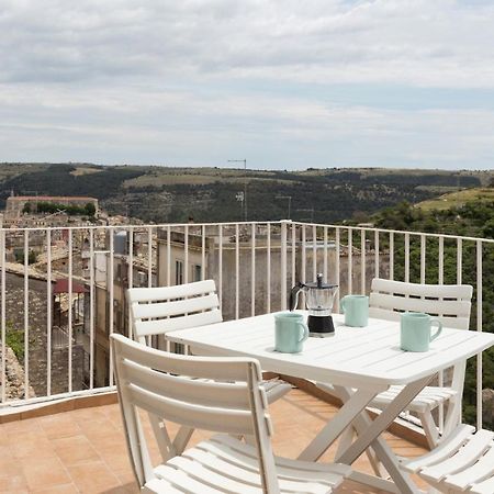 Appartamenti Centro Storico Ragusa Dış mekan fotoğraf