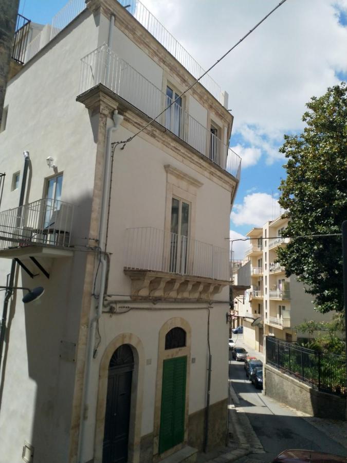 Appartamenti Centro Storico Ragusa Dış mekan fotoğraf