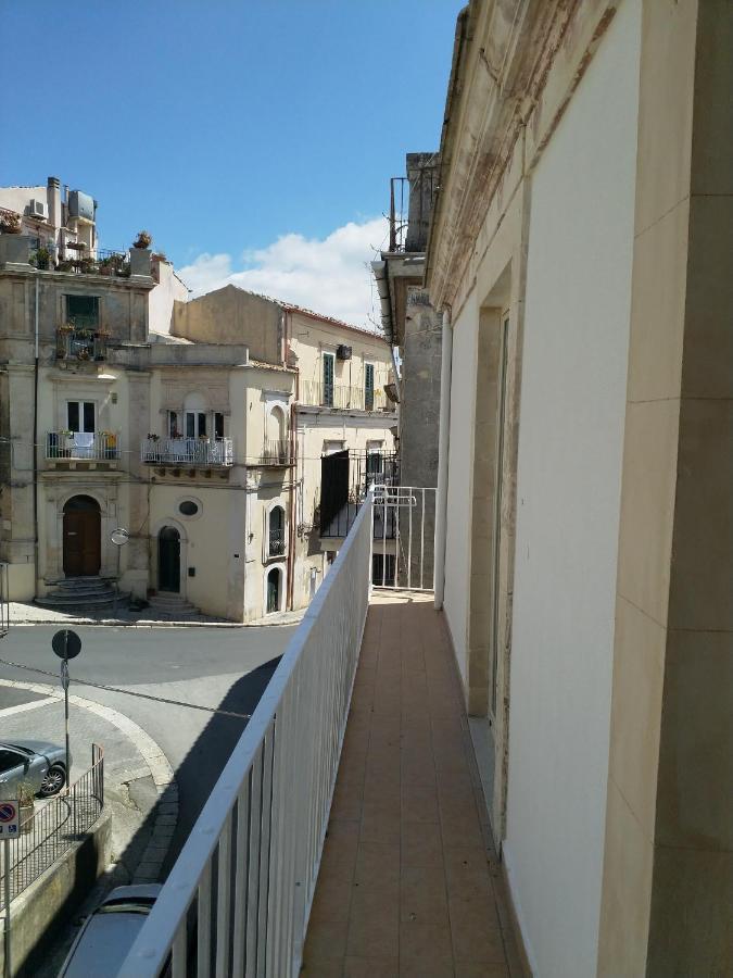 Appartamenti Centro Storico Ragusa Dış mekan fotoğraf