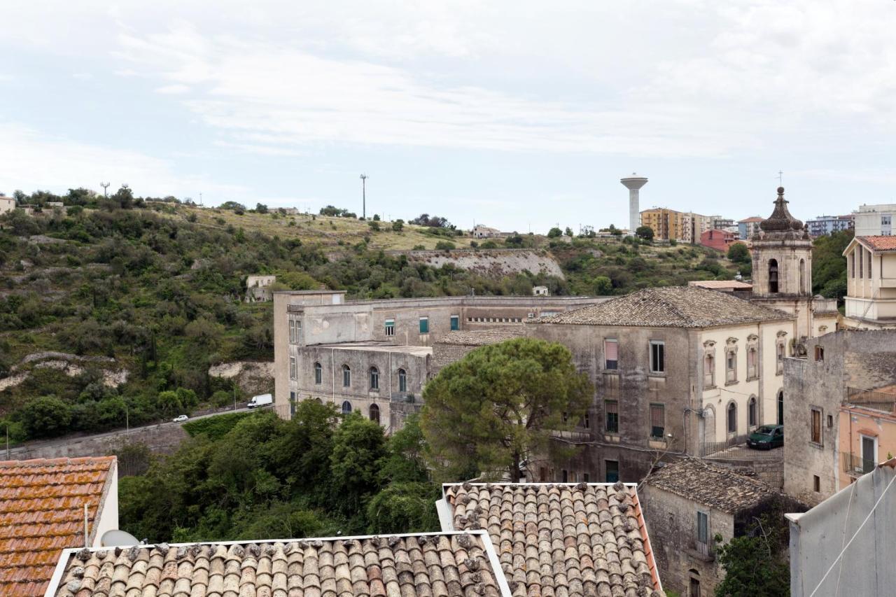 Appartamenti Centro Storico Ragusa Dış mekan fotoğraf