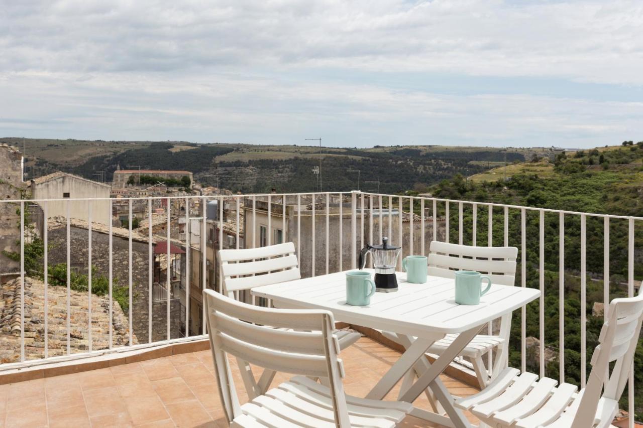 Appartamenti Centro Storico Ragusa Dış mekan fotoğraf