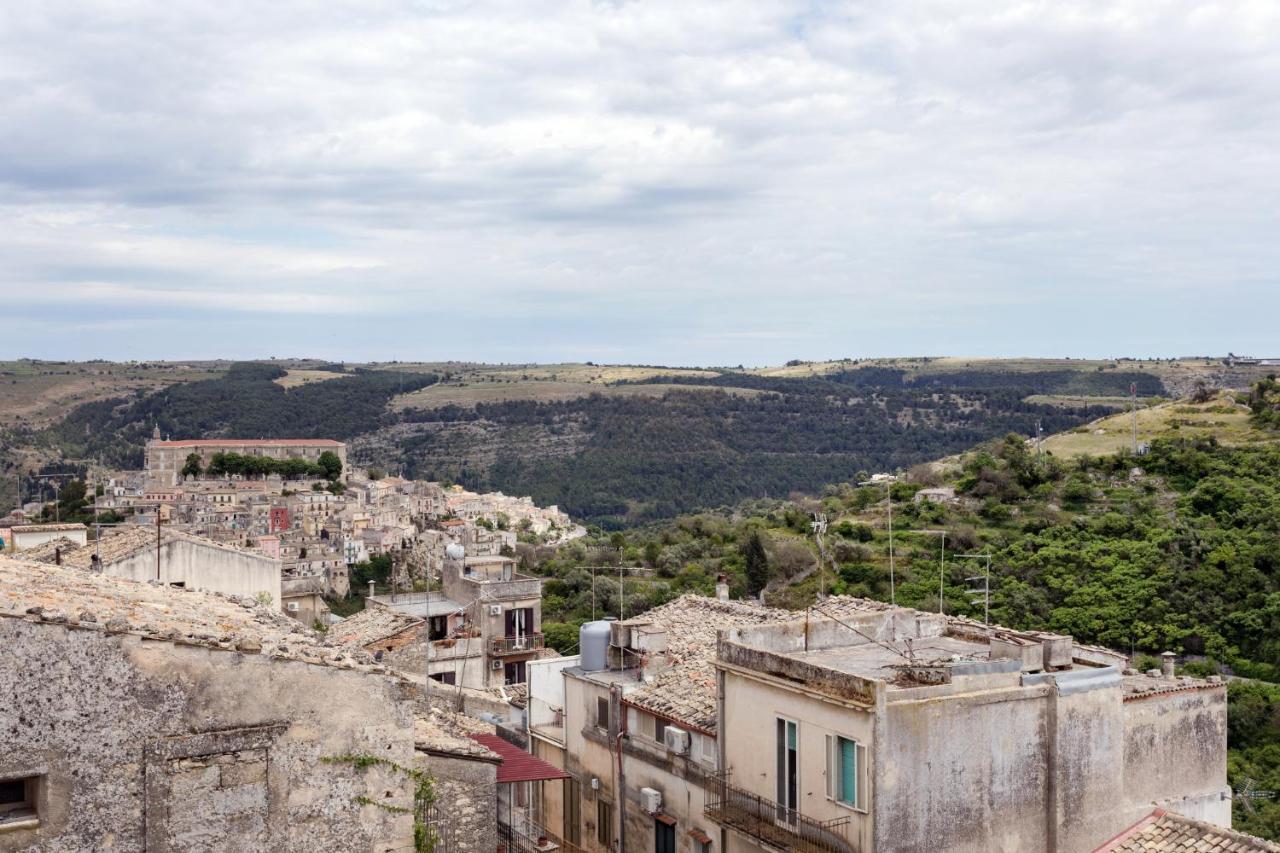 Appartamenti Centro Storico Ragusa Dış mekan fotoğraf