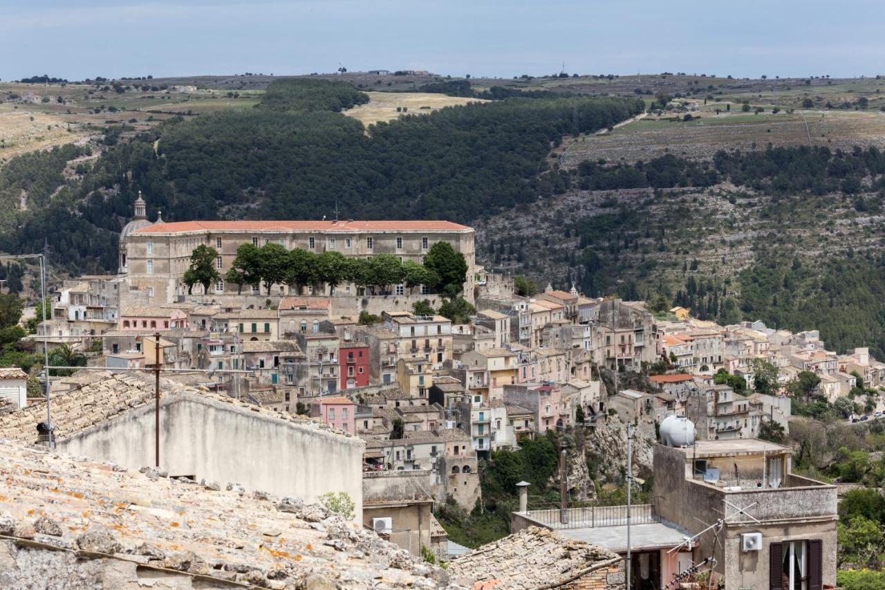 Appartamenti Centro Storico Ragusa Dış mekan fotoğraf