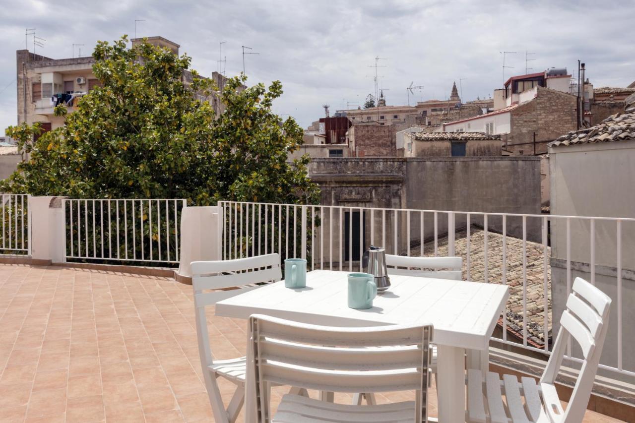 Appartamenti Centro Storico Ragusa Dış mekan fotoğraf